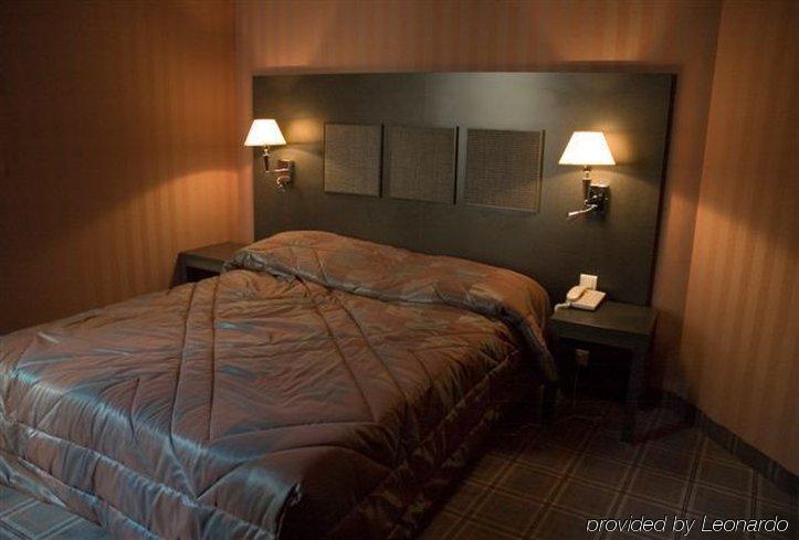 Hotel Brittany Paris Bilik gambar